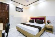 Top New Delhi