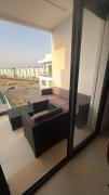 Rmilat Garden N8 vue sur la piscine