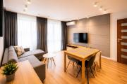 Tesorio Apartment Wroclaw Modern Stay AirCon & Parking