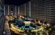 Idyllic 1-Bedroom Condo front of Mall of Asia