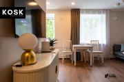 Modern Studio in Pärnu City Centre