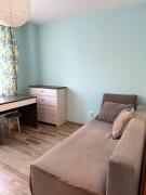 Bawa guests room