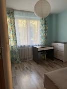 Bawa guests room
