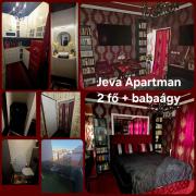 JEVA Apartman HAJDÚSZOBOSZLÓ