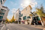 Top Seoul Top Seoul