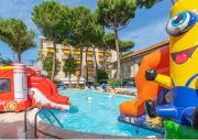 Hotel Fabrizio