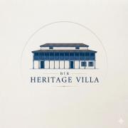 Bir Heritage Villa