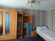 Center apartment