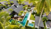 Luxury Villa Ubud With Jacuzzi Near Monkey Forest