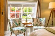 Bridgeside Rooms