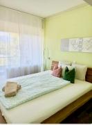 Appartement Belle Vue