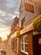 Top Haverhill Top Haverhill