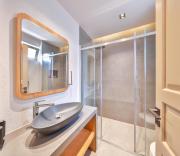 Luxury Retreat in Kaş - Pool, Jacuzzi and Private Beach