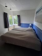 Rustig gelegen bungalow op Texel
