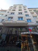 Borz Hotel