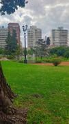 ALOJAMIENTOS ROSARIO Departamento con vista al Río Paraná, a cuadras del Monumento a la Bandera