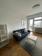 Lumina I 2-room Apart with Balcony I AC I near Palace of Culture and Science