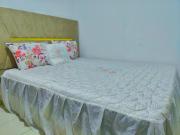 Spacious 2-bedroom family apartment