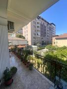 Top Tirana