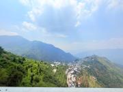 Top Mussoorie