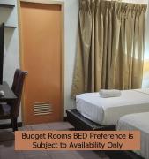 Lorenzzo Suites Hotel Makati