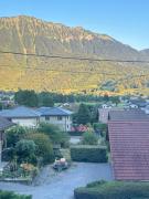 Entre Lac et Montagn, Le Noyeray