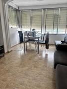 Seaview Panoramic Flat