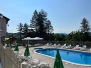 Top Voneshta Voda