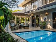 Palmtree Luxury Villa Eden Rock Estate, Pennington