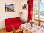 Évasion nature à la montagne, appartement au calme