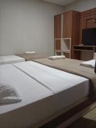 Terraza Frontera Hotel