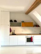 Castle view apartment