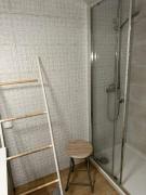 Apartamento T2 a 500m da praia de montegordo