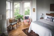 The Matilda Suite at Fahnestock House