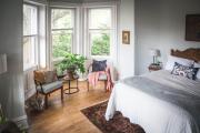The Matilda Suite at Fahnestock House
