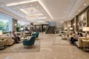 Hotel The Prithvi Delhi Airport With Free Airport Pic Up