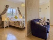 #373 Charming 3BR Villa with Spacious Garden & BBQ