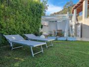 Domus Istella 200 meters from the sea