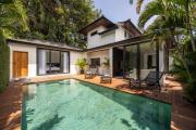 La Villa James - Luxury 4 BR Pool Villa