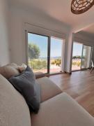 Voramar Palamós, desconnexió a primera línia