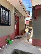 Top Corozal
