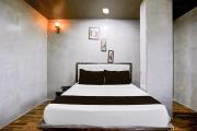 Hotel O Balaji Residency
