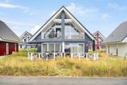 Ferienhaus "Mien Eck" Marina Wendtorf