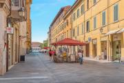 Loft in the Heart of Pisa