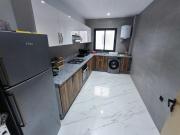 Cozy 3 bedroom apartment in Tangier