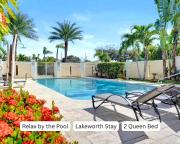 Top Lake Worth