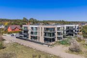 Comfort Apartments Wyspa Sobieszewska