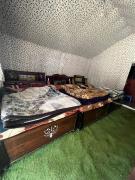 Chaukhamba Camp Stay