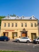 Apartmány Tonny