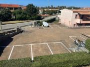 Ampio e pregevole bilocale con giardino privato a 200 mt dalla spiaggia
